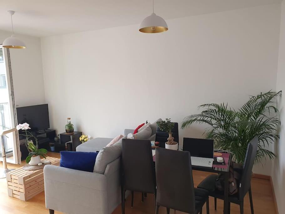 Cozy Flat In Mitte. Appartement