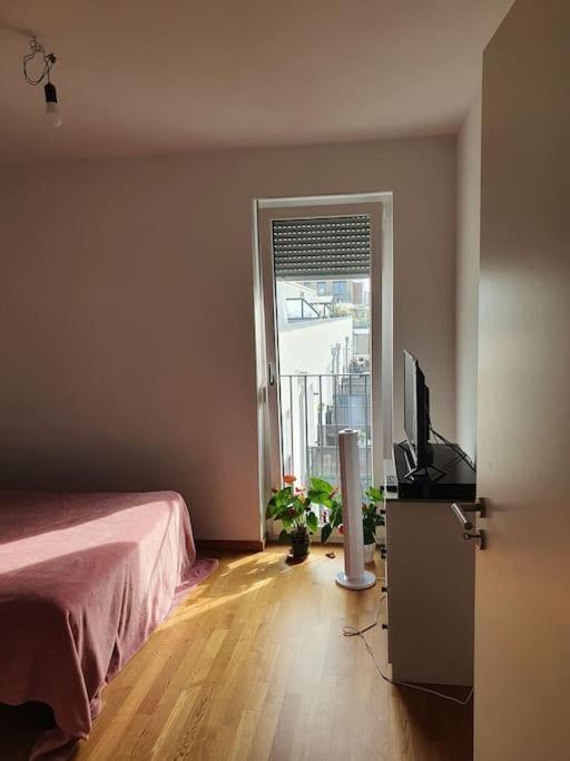Appartement Cozy Flat In Mitte. Berlijn
