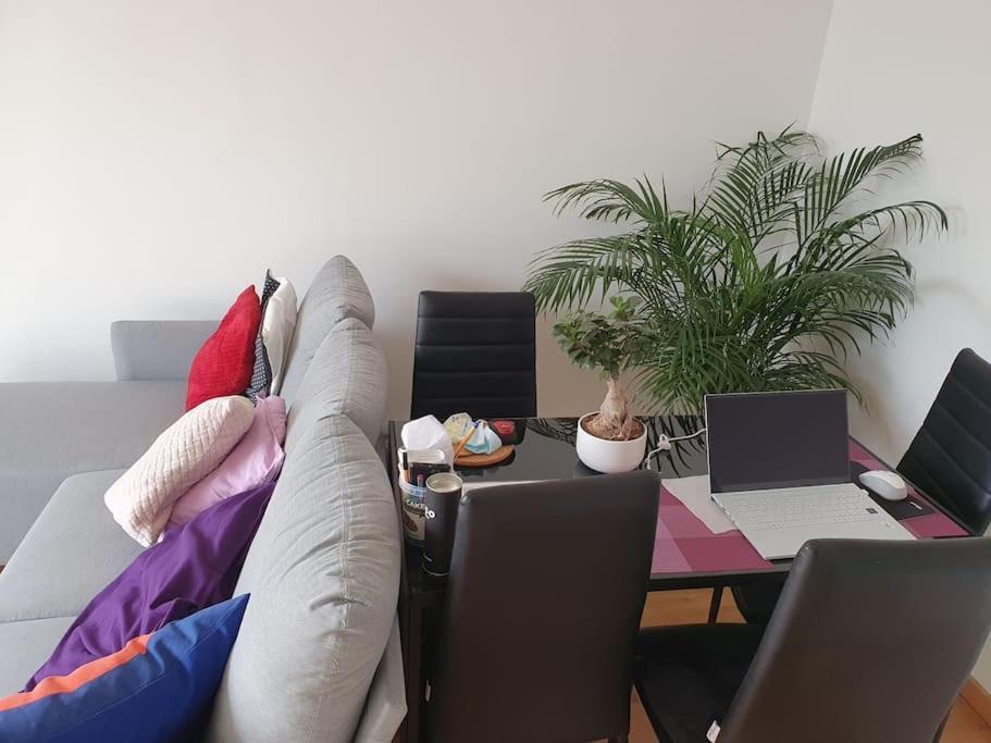 Appartement Cozy Flat In Mitte. *