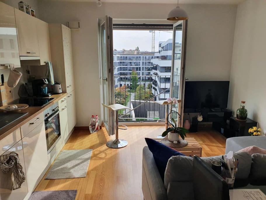 Cozy Flat In Mitte. Appartement