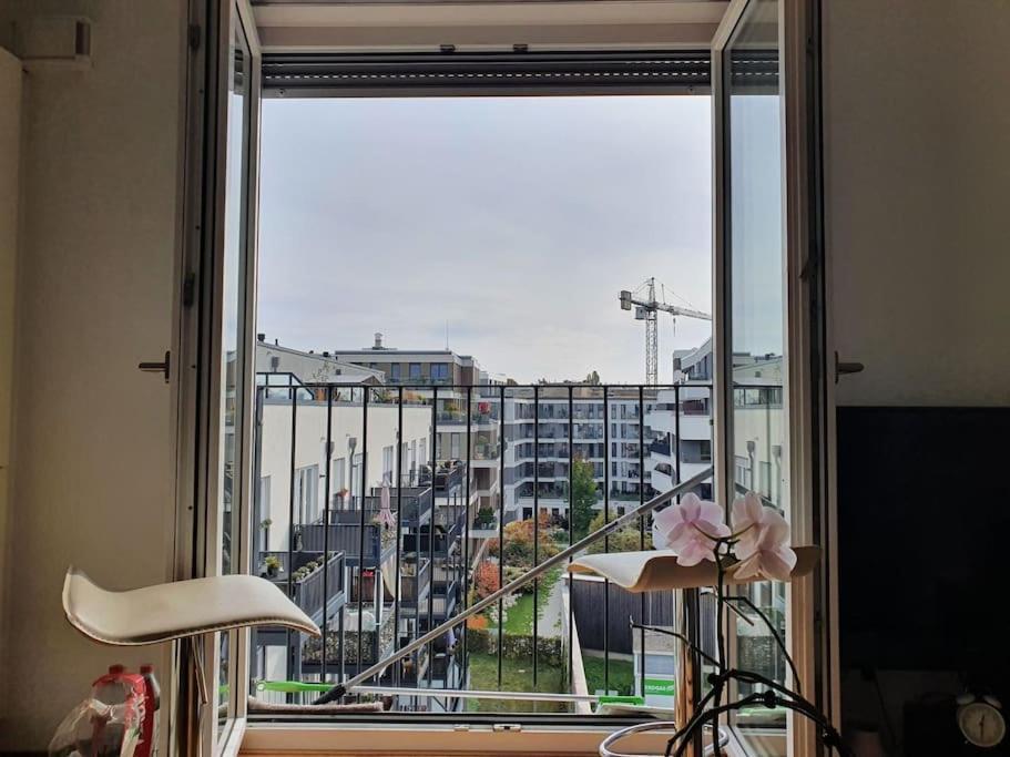 Appartement Cozy Flat In Mitte. Berlijn