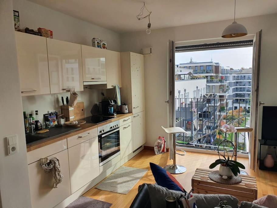 Cozy Flat In Mitte. Appartement