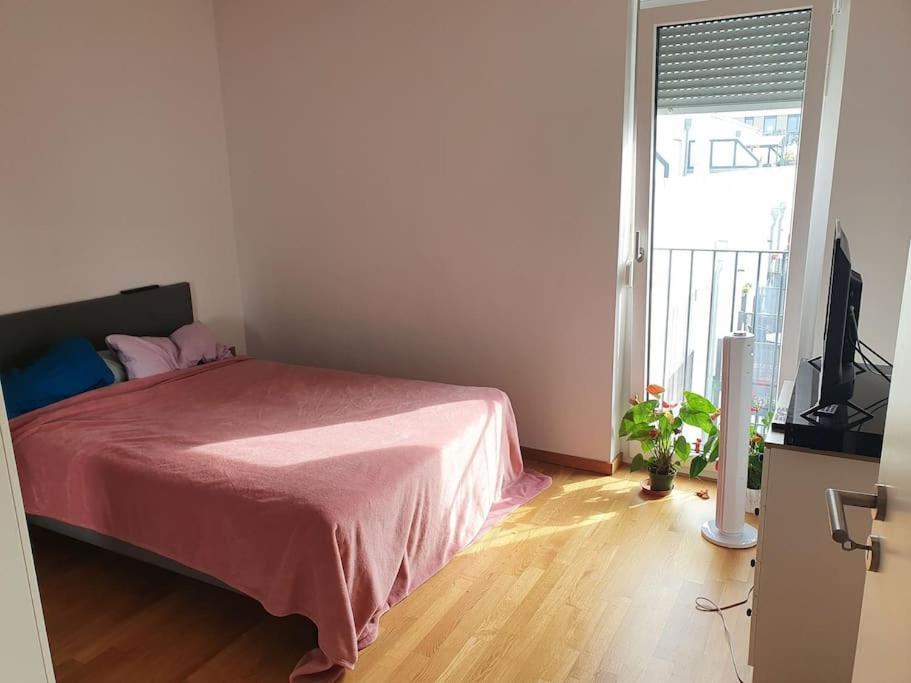Cozy Flat In Mitte. Appartement Berlijn