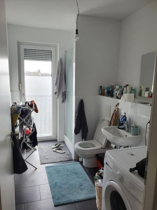 Apartment Cozy Flat In Mitte. Berlin